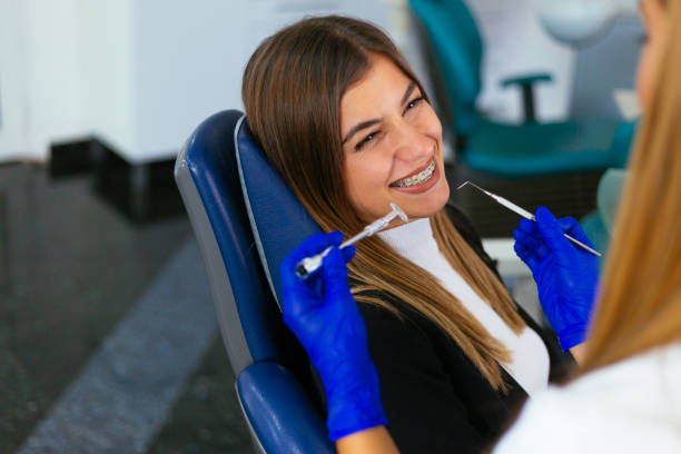 Best Cosmetic Dentistry  in Lexington, OK
