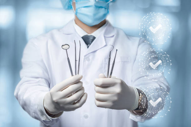 Best TMJ/TMD Treatment  in Lexington, OK