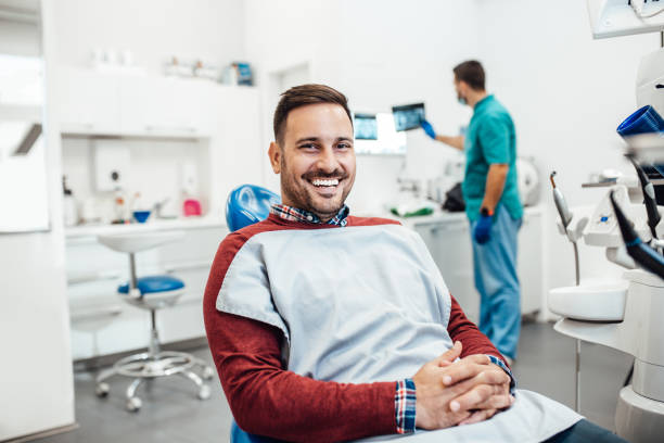 Best Traditional Braces  in Lexington, OK