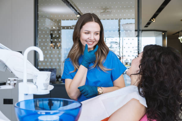 Best Pediatric Dentistry  in Lexington, OK