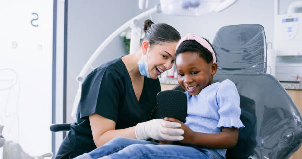 Best Wisdom Tooth Removal  in Lexington, OK
